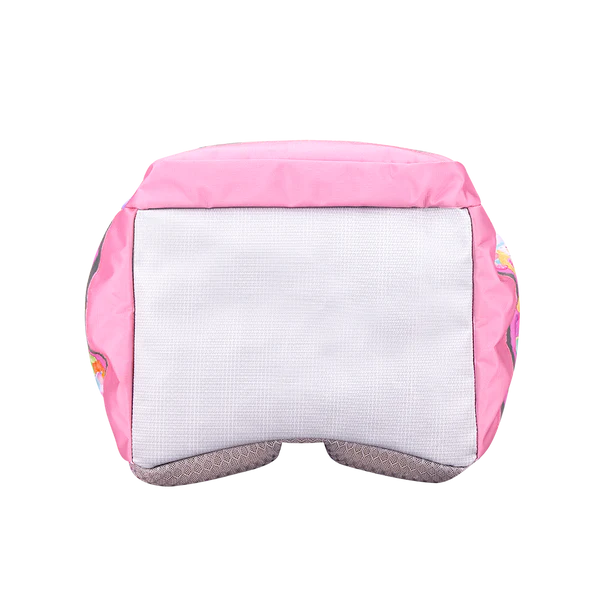 ASP101P School Bag - Yummy Planet - Pink