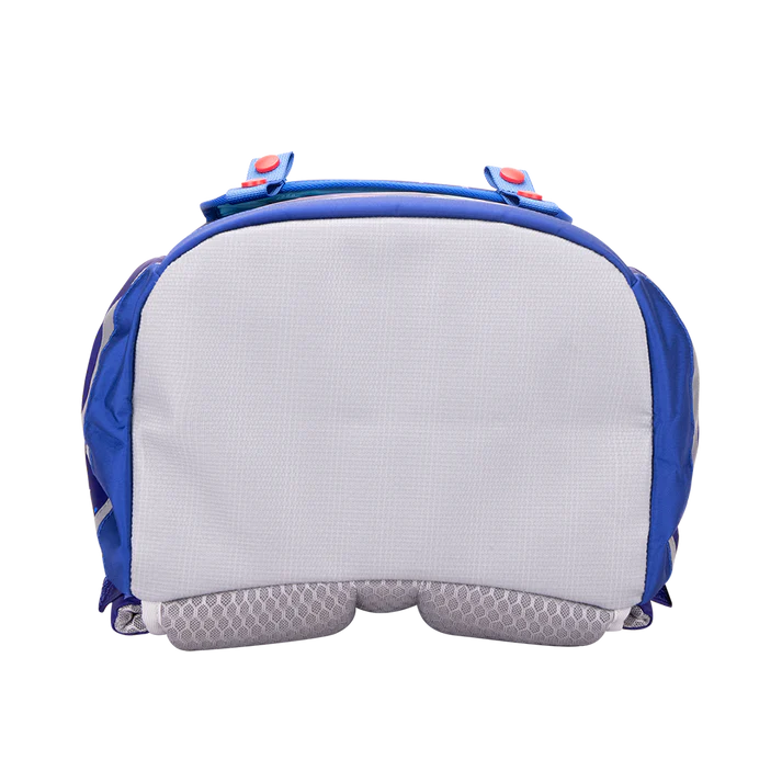 SS100P School Bag - Galactic Force - Dark Blue