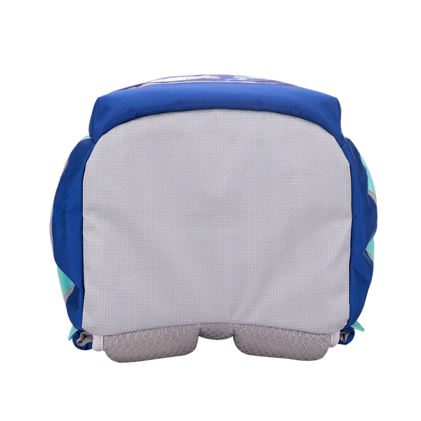 LSS103P School Bag - Astro Pals - Blue Green