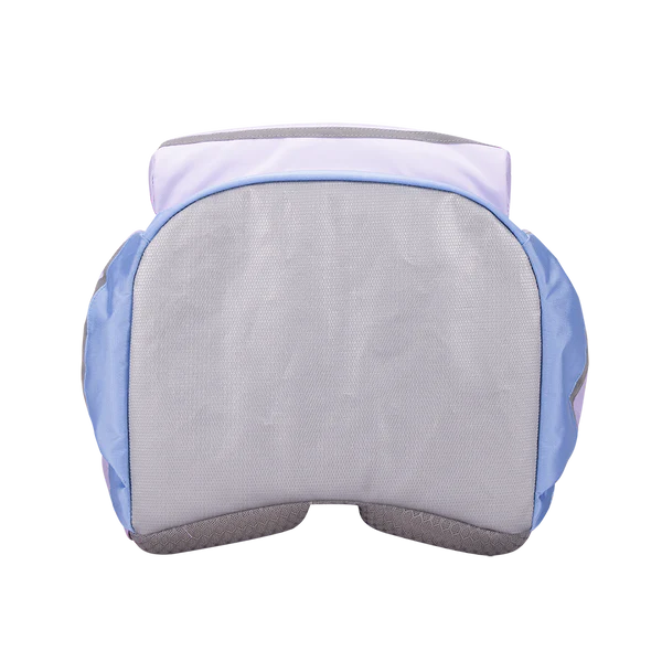 ASP200 School Bag - Hyacinth Blue