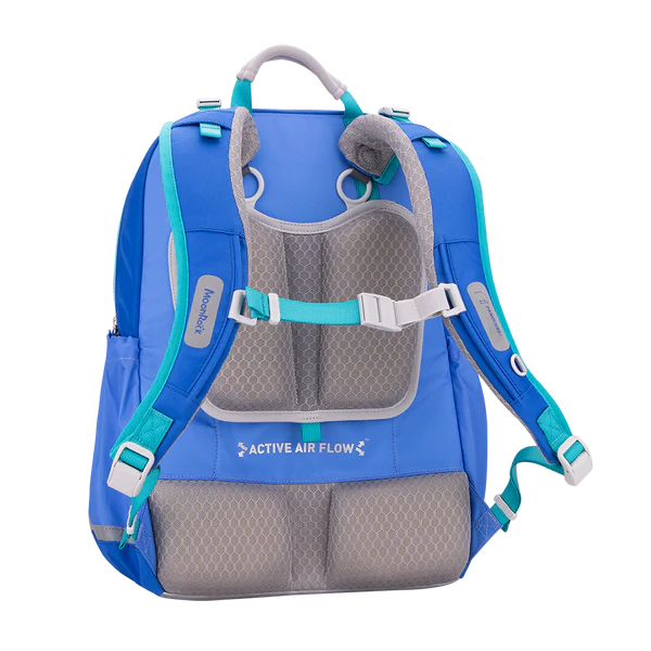ASP200 School Bag - Blue Bay Surf