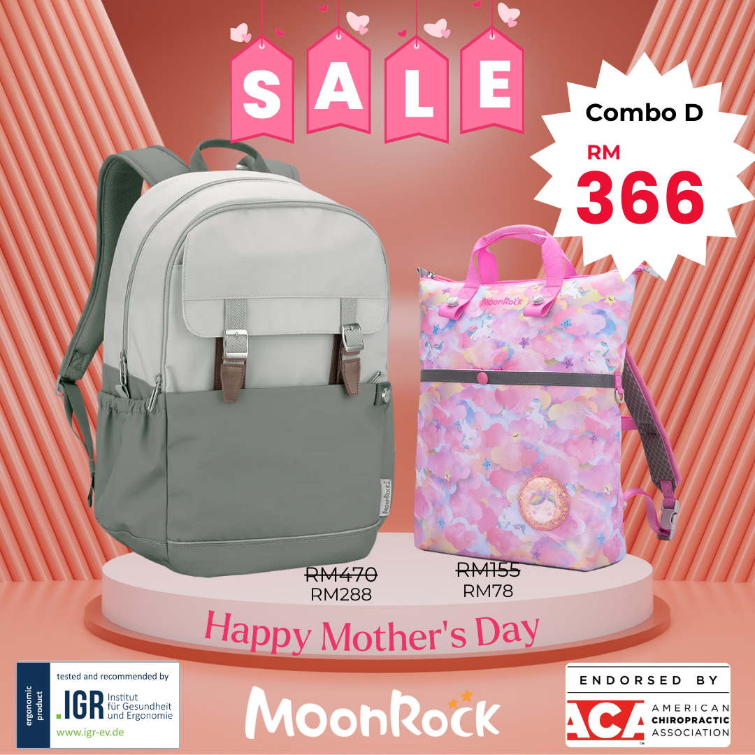 Happy Mother’s Day – Combo D