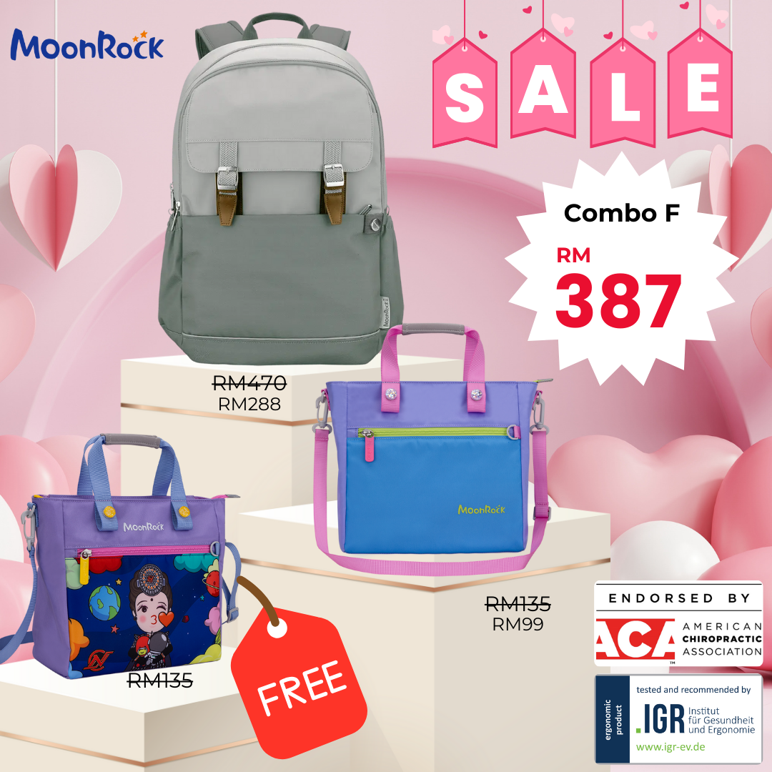 Happy Mother’s Day – Combo F