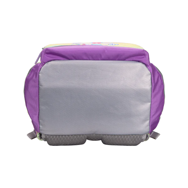 LSS103P School Bag - Mermaid Paradise - Rainbow