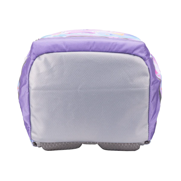 LSS103P School Bag - Meowmaid - Light Purple