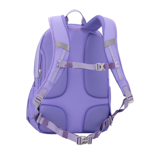 MA501 School Bag - Purple