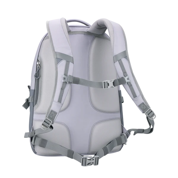 MA502 School Bag - Light Grey