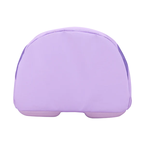 MA503 School Bag - Purple