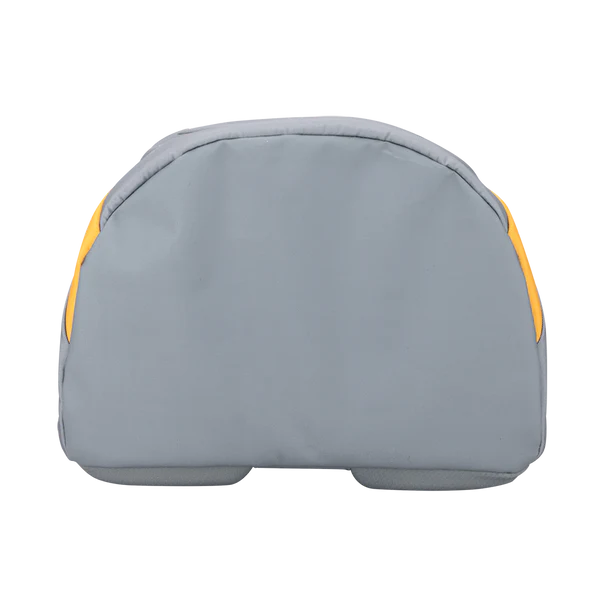 MA503 School Bag - Grey