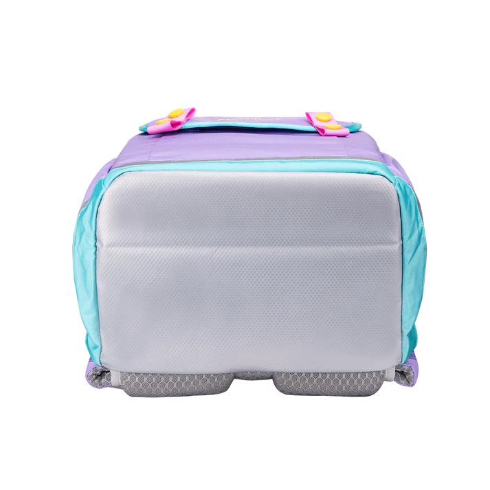 SS100 School Bag - Light Purple