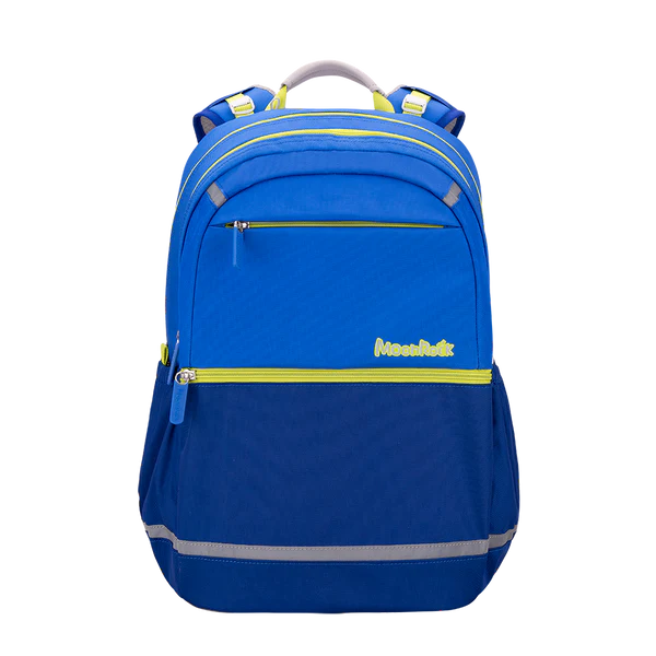 SP302 School Bag - Sky Blue