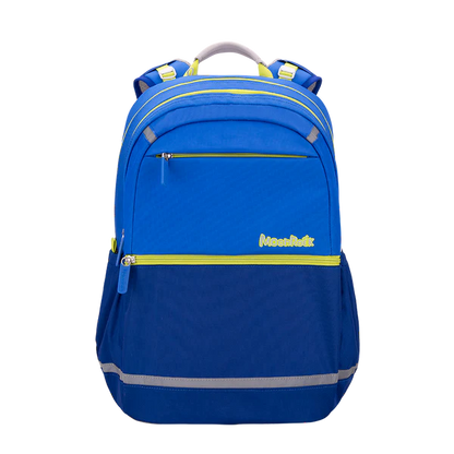 SP302 School Bag - Sky Blue