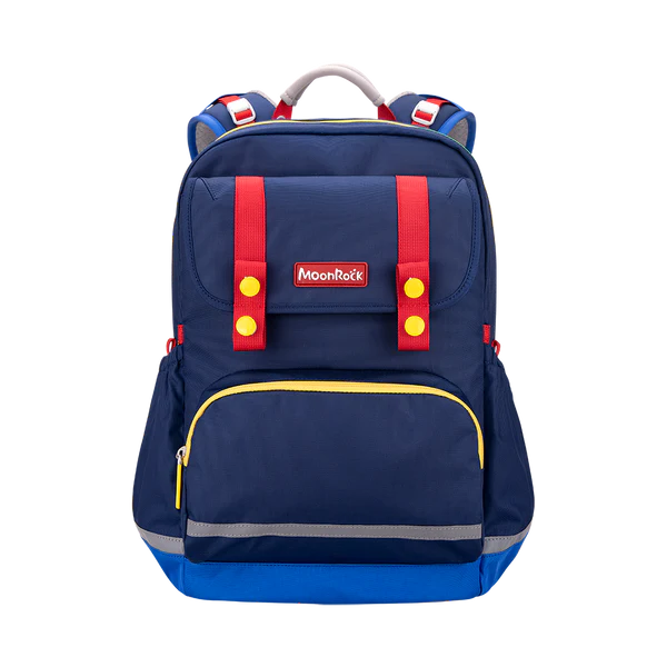 SP200 School Bag - Dark Blue