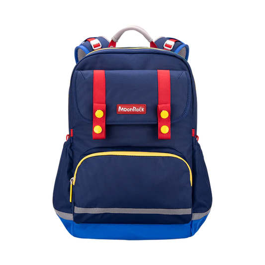 SP200 School Bag - Dark Blue