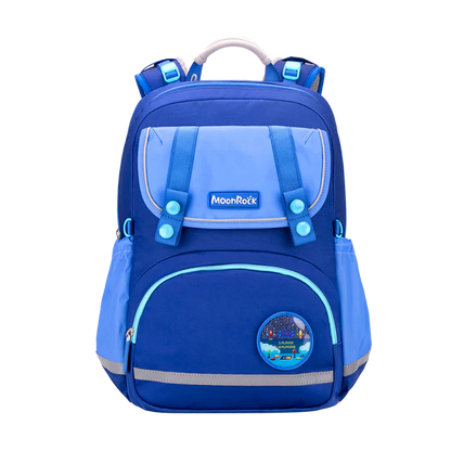 ASP101 School Bag - Blue