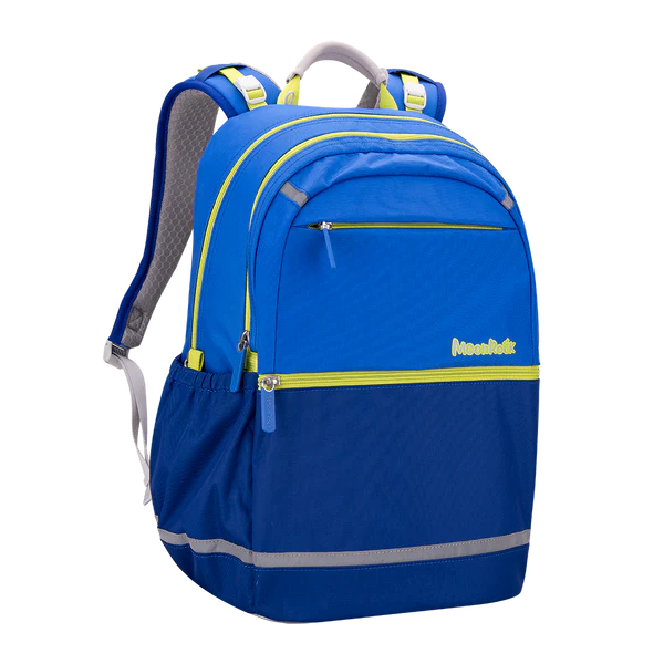 SP302 School Bag - Sky Blue