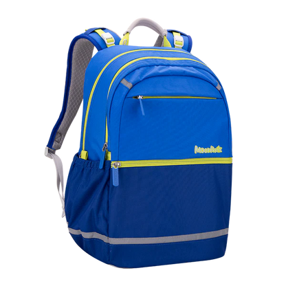 SP302 School Bag - Sky Blue