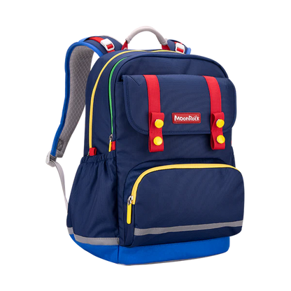 SP200 School Bag - Dark Blue