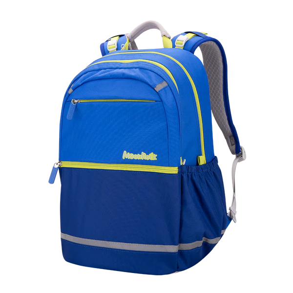 SP302 School Bag - Sky Blue