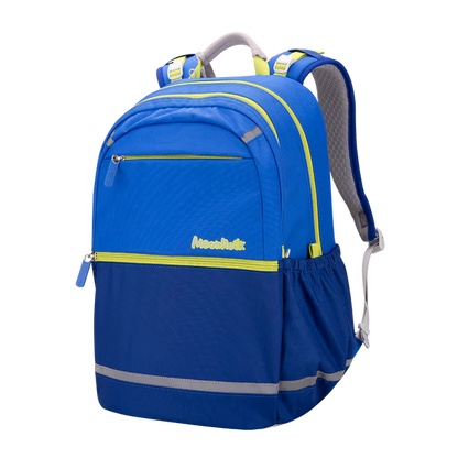 SP302 School Bag - Sky Blue