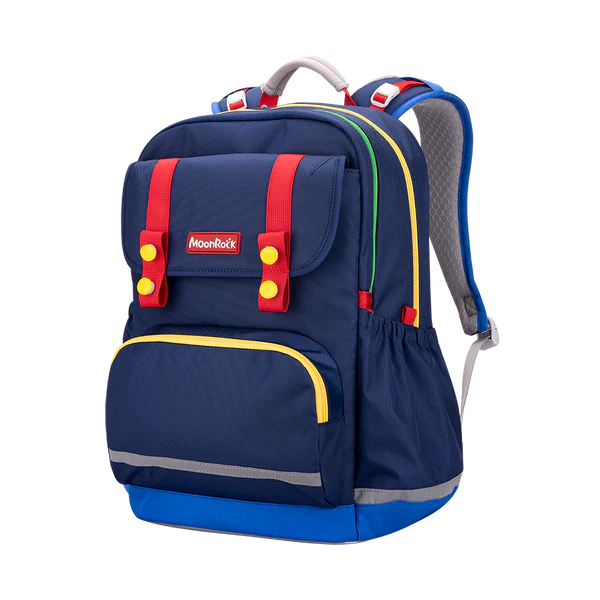 SP200 School Bag - Dark Blue