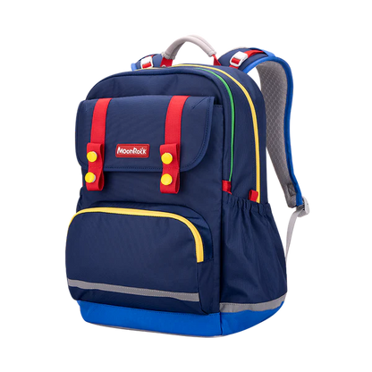 SP200 School Bag - Dark Blue