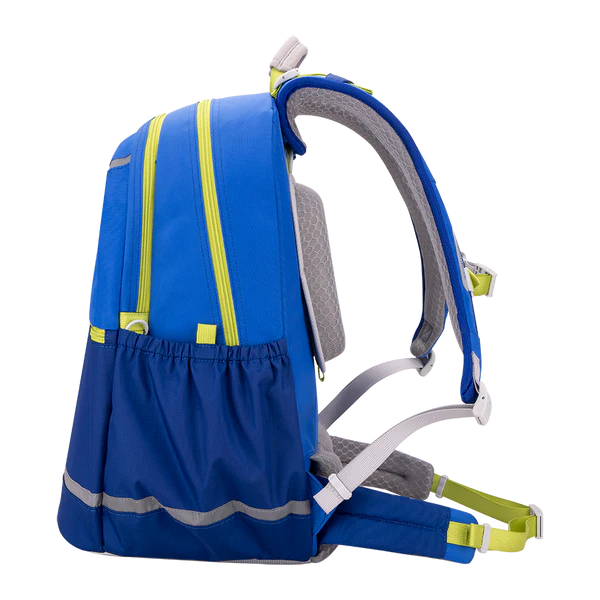 SP302 School Bag - Sky Blue