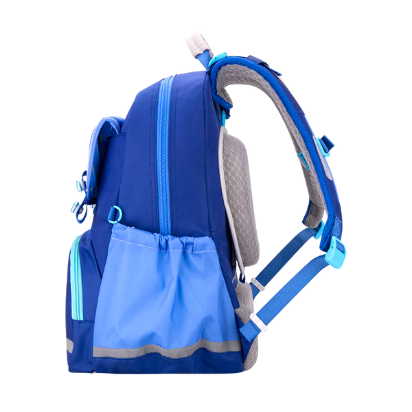 ASP101 School Bag - Blue