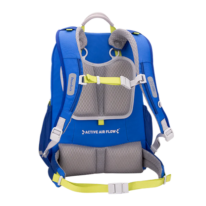 SP302 School Bag - Sky Blue