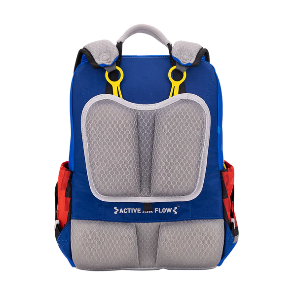 ASP101P School Bag - RealmMaster Gear - Blue