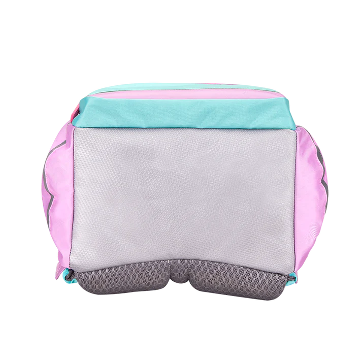 SP101 School Bag - Pastel Pink