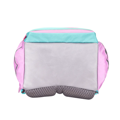 SP101 School Bag - Pastel Pink