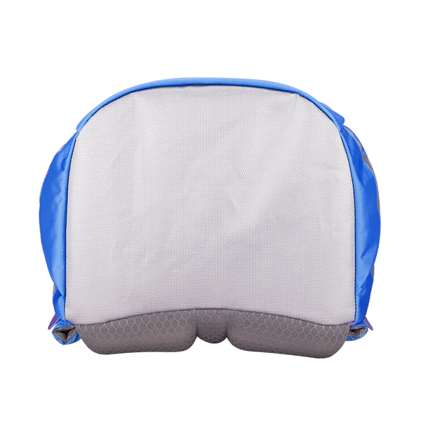 SP302 School Bag - Sky Blue