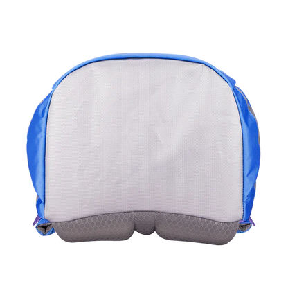 SP302 School Bag - Sky Blue