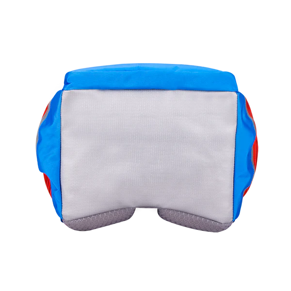 ASP101P School Bag - Soaring Warrior - Blue