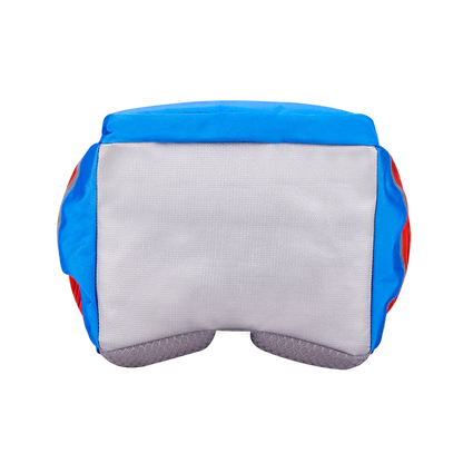 ASP101P School Bag - Soaring Warrior - Blue