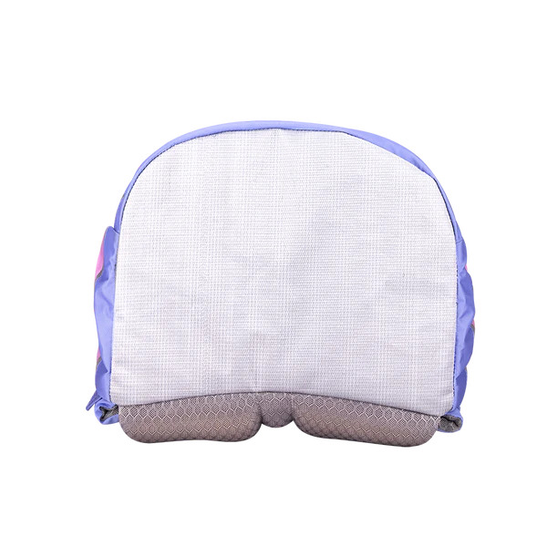 SP301 School Bag - Pink Purple