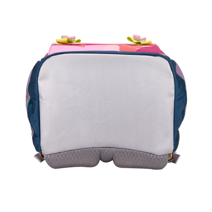 LSP103P School Bag - Planet Fairy - Pink