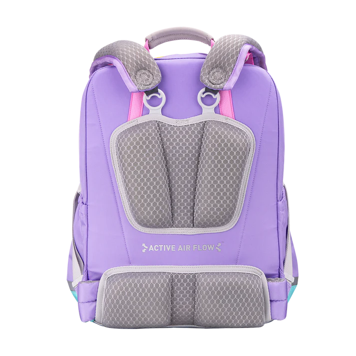 SS100 School Bag - Light Purple