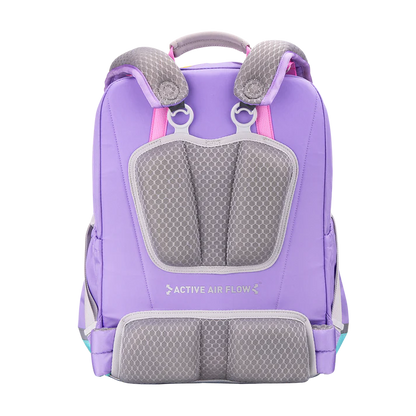 SS100 School Bag - Light Purple