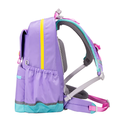 SS200 School Bag - Light Purple