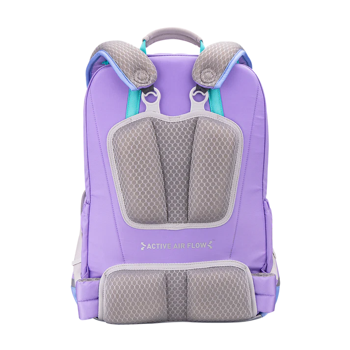 SS200 School Bag - Light Purple