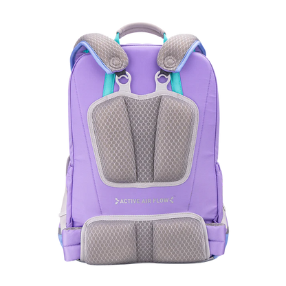 SS200 School Bag - Light Purple