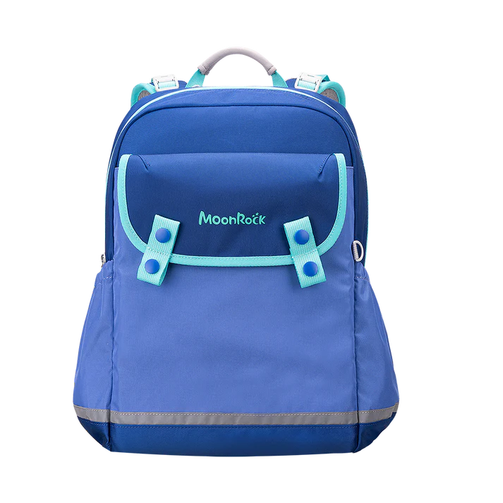 SS100 School Bag - Blue