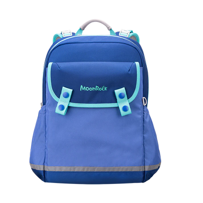 SS100 School Bag - Blue