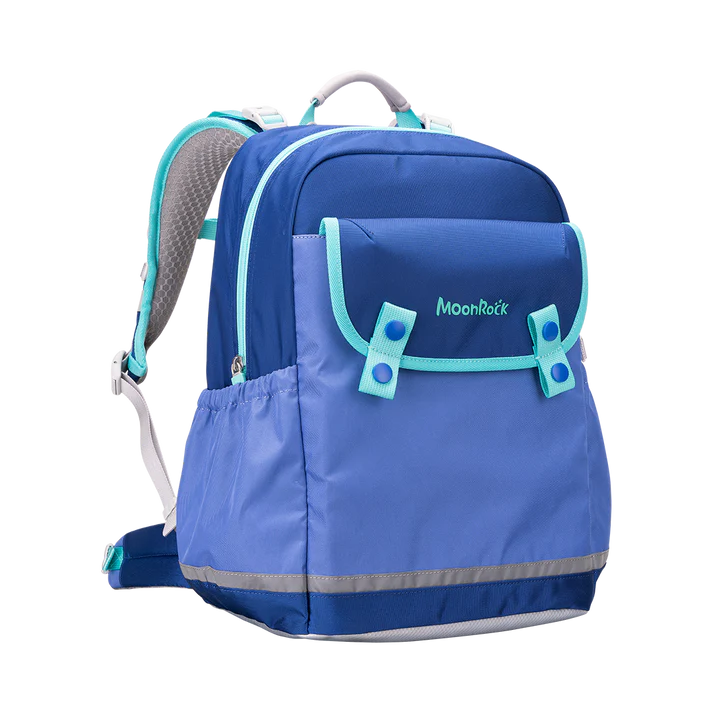 SS100 School Bag - Blue