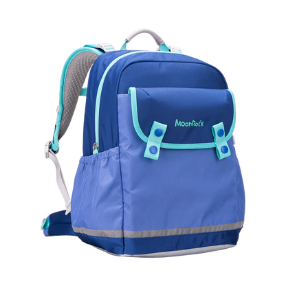 SS100 School Bag - Blue