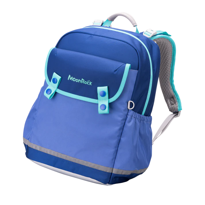 SS100 School Bag - Blue