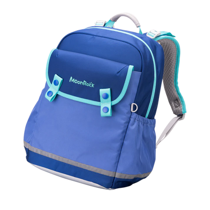 SS100 School Bag - Blue