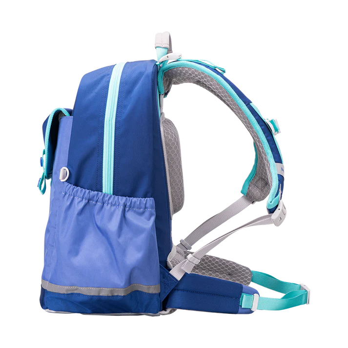 SS100 School Bag - Blue